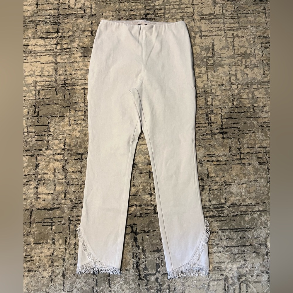 LYSSE jeans in white